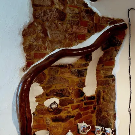 Casa Ghinio Tipica Dimora *