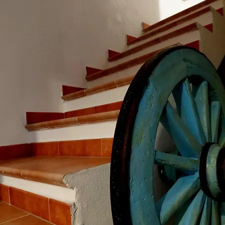 Дом отдыха Casa Ghinio Tipica Dimora *
