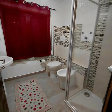 Casa Ghinio Tipica Dimora 度假居