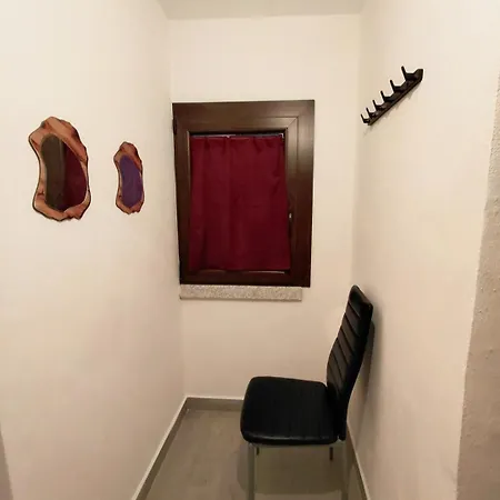 Casa Ghinio Tipica Dimora Дом отдыха *