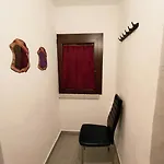Casa Ghinio Tipica Dimora Ferienhaus *