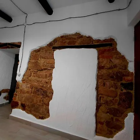 Casa Ghinio Tipica Dimora *