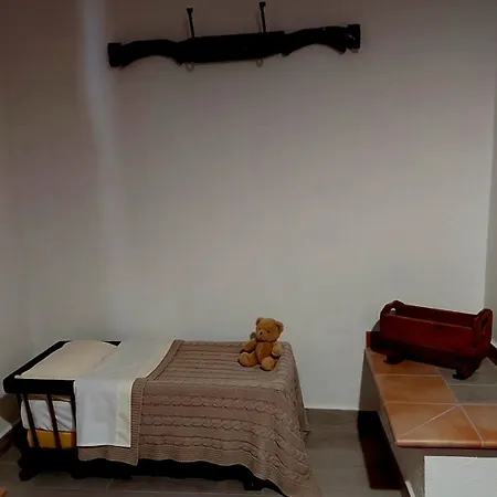 Дом отдыха Casa Ghinio Tipica Dimora