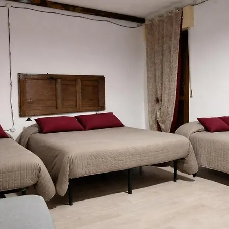 Casa Ghinio Tipica Dimora