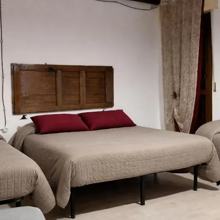 Ferienhaus Casa Ghinio Tipica Dimora *