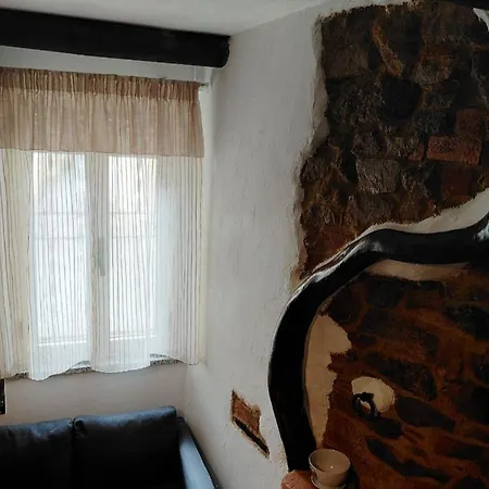 Nyaraló Casa Ghinio Tipica Dimora Fonni