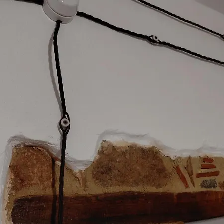 Casa Ghinio Tipica Dimora Nyaraló