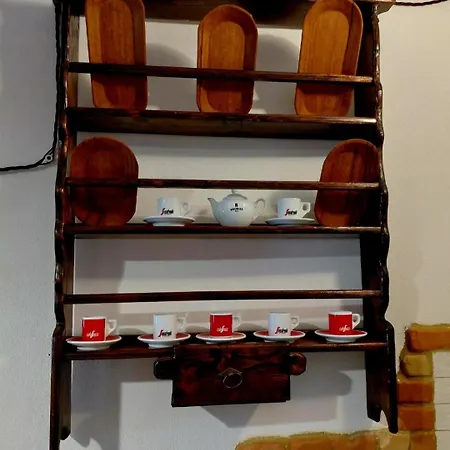 Casa Ghinio Tipica Dimora