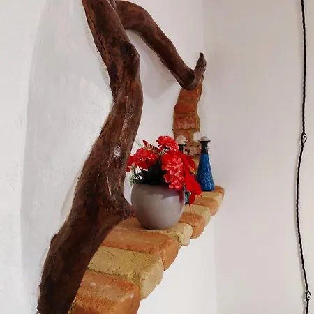 Casa Ghinio Tipica Dimora Nyaraló