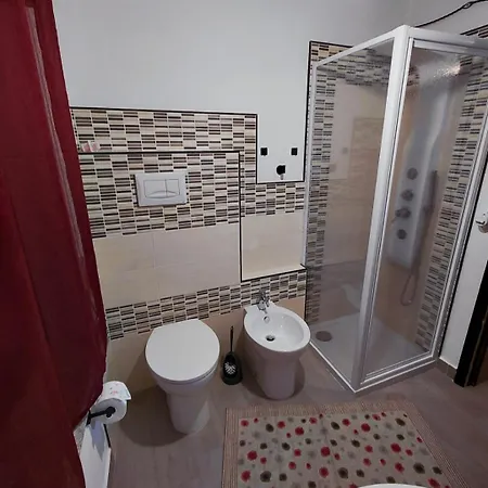 Casa Ghinio Tipica Dimora