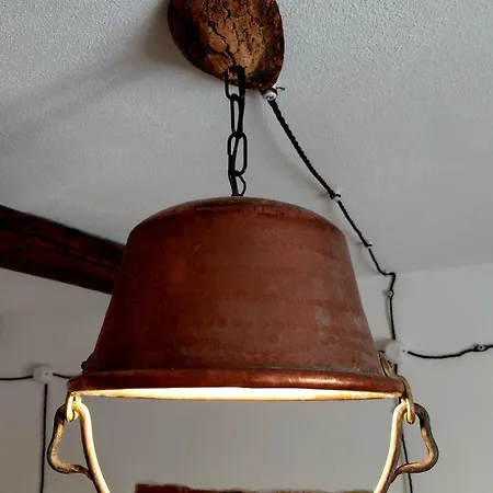 Casa Ghinio Tipica Dimora * Fonni