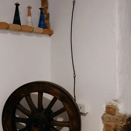 Casa Ghinio Tipica Dimora Fonni