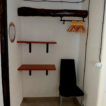 Дом отдыха Casa Ghinio Tipica Dimora *