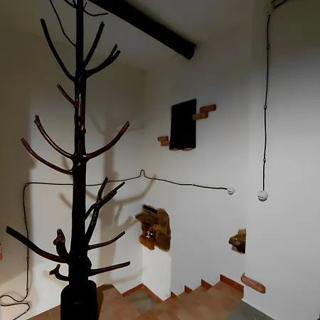 Casa Ghinio Tipica Dimora Сasa de vacaciones
