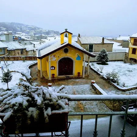 Ferienhaus Casa Ghinio Tipica Dimora